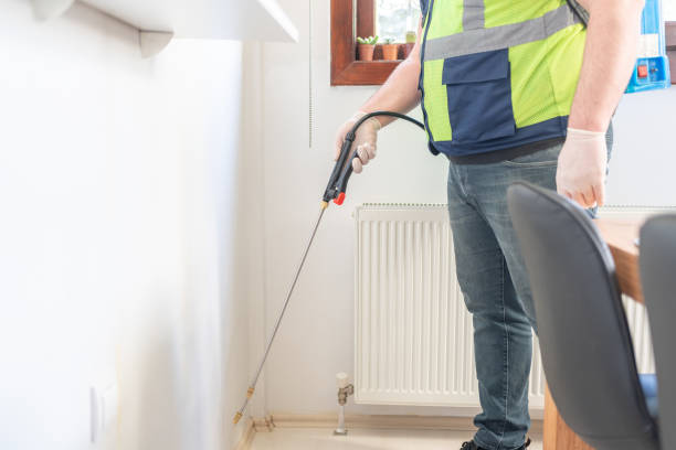 Best Pest Prevention Services  in Niles, OH